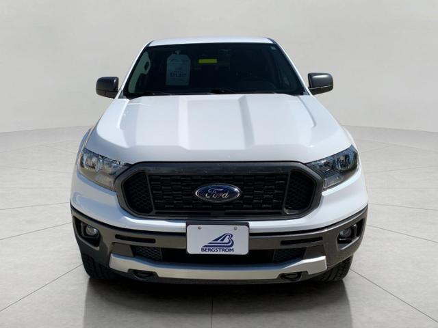 2021 Ford Ranger Vehicle Photo in Oshkosh, WI 54901