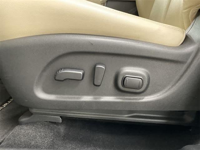 2023 Nissan Murano Vehicle Photo in PORTLAND, OR 97225-3518