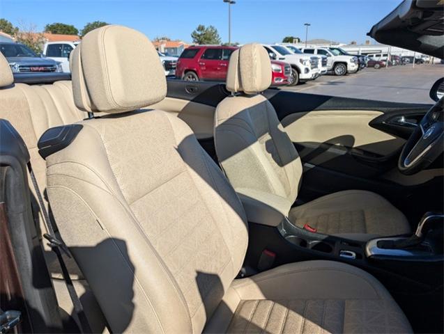 2016 Buick Cascada Vehicle Photo in AURORA, CO 80012-4011