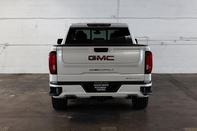 2019 GMC Sierra 1500 Vehicle Photo in Tigard, OR 97223