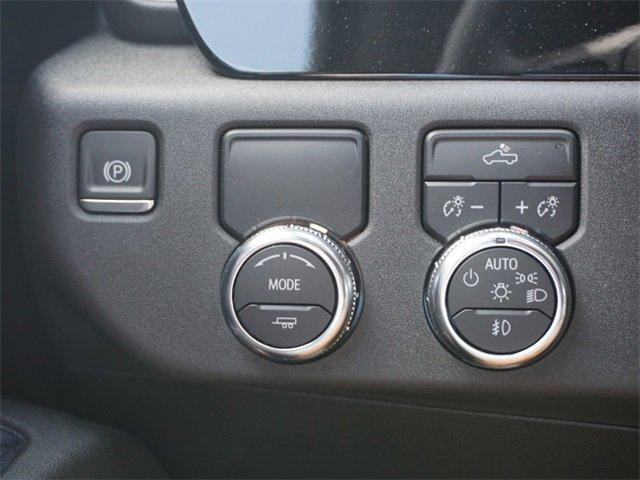 2024 GMC Sierra 1500 Vehicle Photo in BATON ROUGE, LA 70806-4466