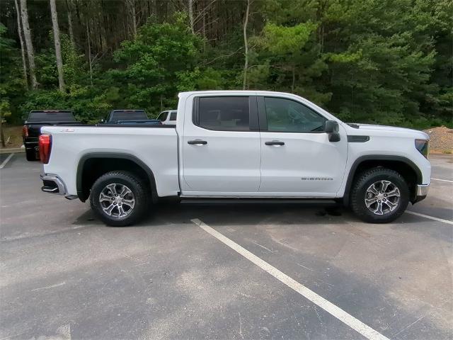 2023 GMC Sierra 1500 Vehicle Photo in ALBERTVILLE, AL 35950-0246