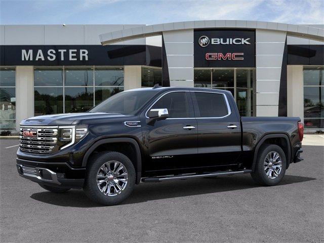 2024 GMC Sierra 1500 Vehicle Photo in AUGUSTA, GA 30907-2867