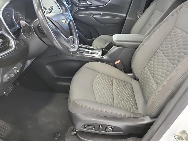 2019 Chevrolet Equinox Vehicle Photo in NEENAH, WI 54956-2243