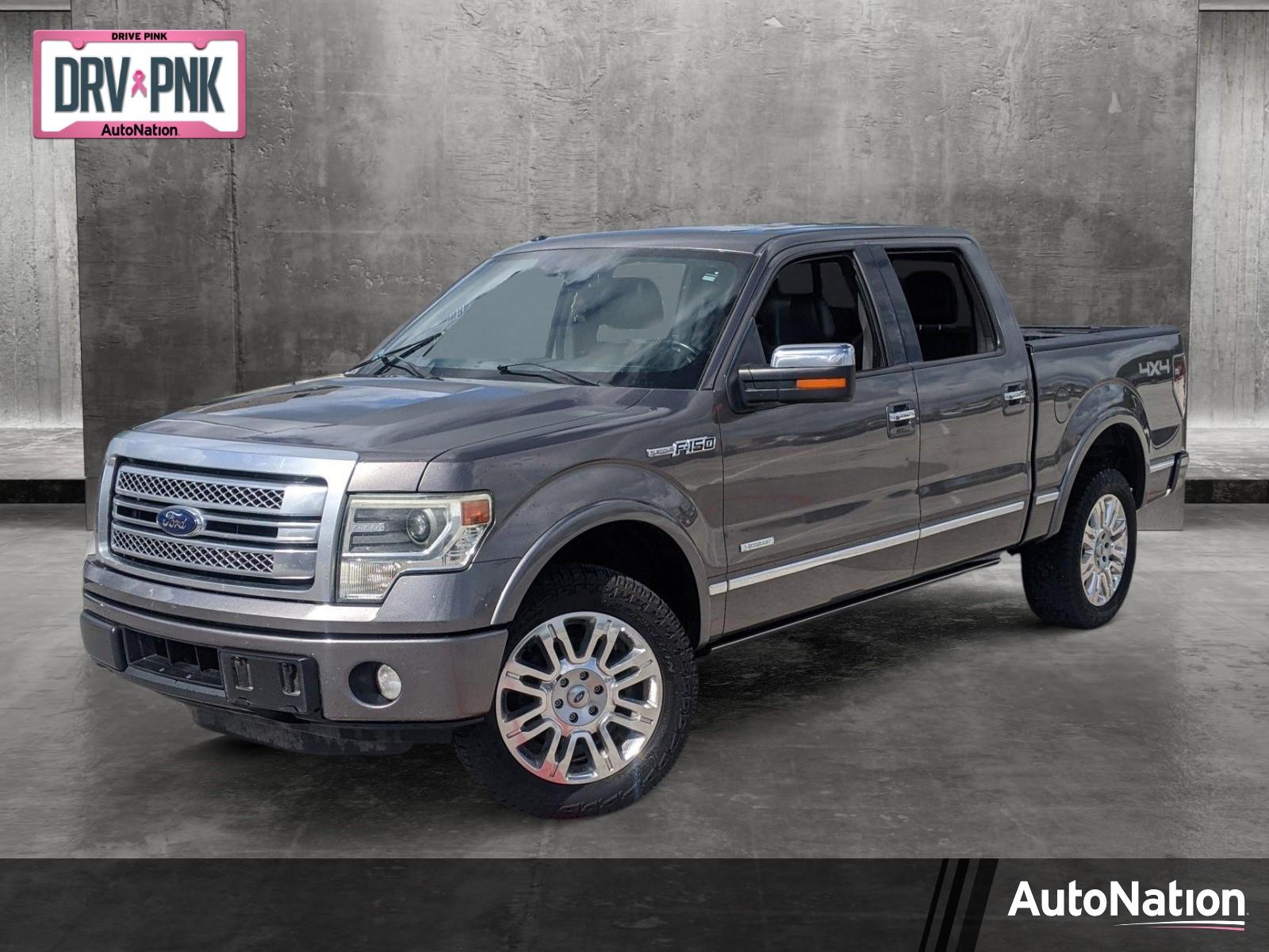 2014 Ford F-150 Vehicle Photo in Corpus Christi, TX 78415