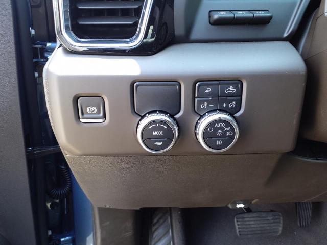 2025 GMC Sierra 1500 Vehicle Photo in ROSENBERG, TX 77471-5675