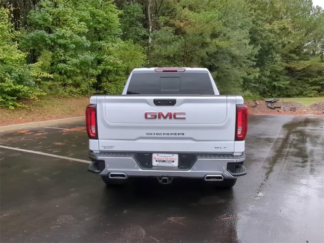 2024 GMC Sierra 1500 Vehicle Photo in ALBERTVILLE, AL 35950-0246