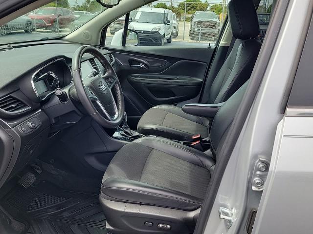 2021 Buick Encore Vehicle Photo in LIGHTHOUSE POINT, FL 33064-6849