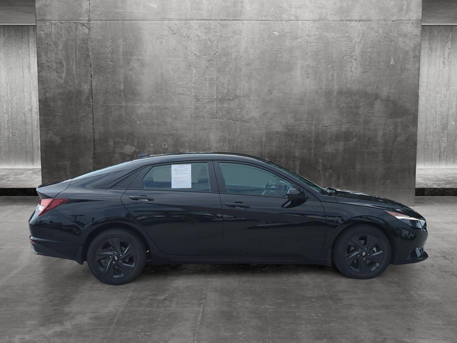 2022 Hyundai ELANTRA Vehicle Photo in Margate, FL 33063