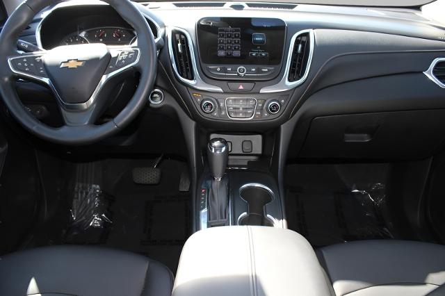 2018 Chevrolet Equinox Vehicle Photo in MIDDLETON, WI 53562-1492