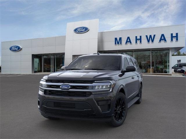 2024 Ford Expedition Max Vehicle Photo in Mahwah, NJ 07430-1343