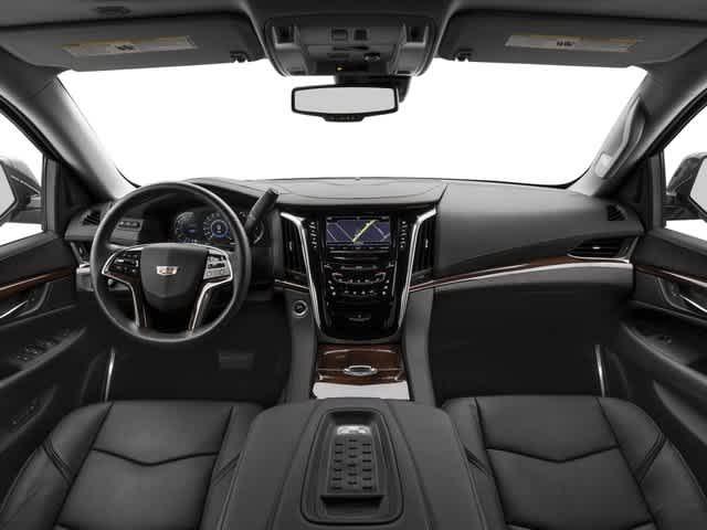 2016 Cadillac Escalade Vehicle Photo in POMPANO BEACH, FL 33064-7091