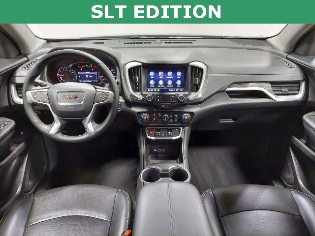 2023 GMC Terrain Vehicle Photo in SAUK CITY, WI 53583-1301