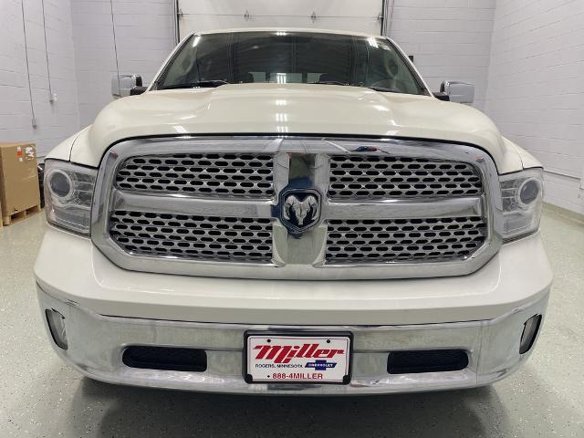 2016 Ram 1500 Vehicle Photo in ROGERS, MN 55374-9422