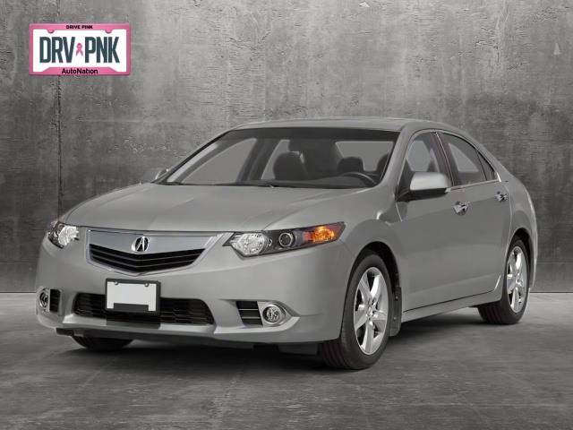 2010 Acura TSX Vehicle Photo in Winter Park, FL 32792