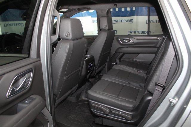 2024 Chevrolet Tahoe Vehicle Photo in SAINT CLAIRSVILLE, OH 43950-8512