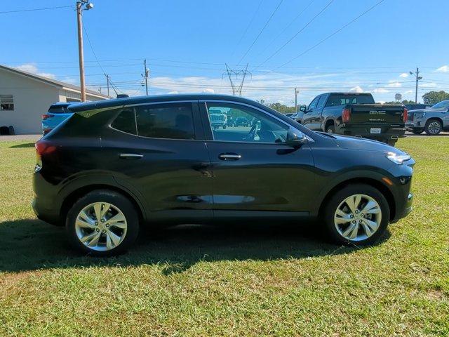 2024 Buick Encore GX Vehicle Photo in ALBERTVILLE, AL 35950-0246