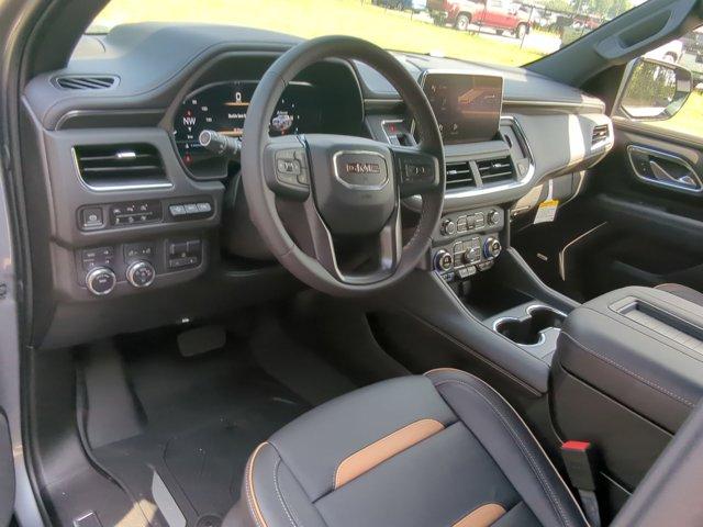 2024 GMC Yukon XL Vehicle Photo in ALBERTVILLE, AL 35950-0246