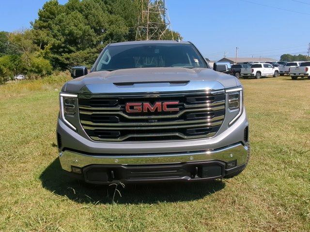 2024 GMC Sierra 1500 Vehicle Photo in ALBERTVILLE, AL 35950-0246