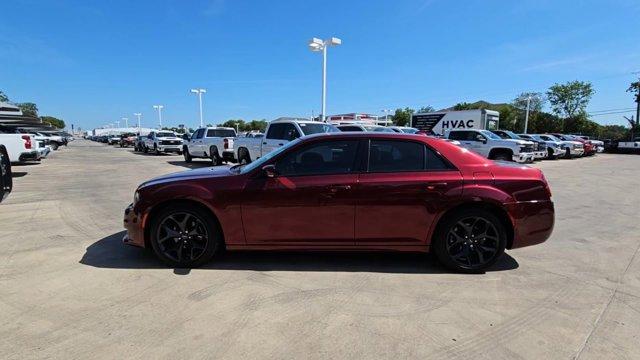 2023 Chrysler 300 Vehicle Photo in SELMA, TX 78154-1460