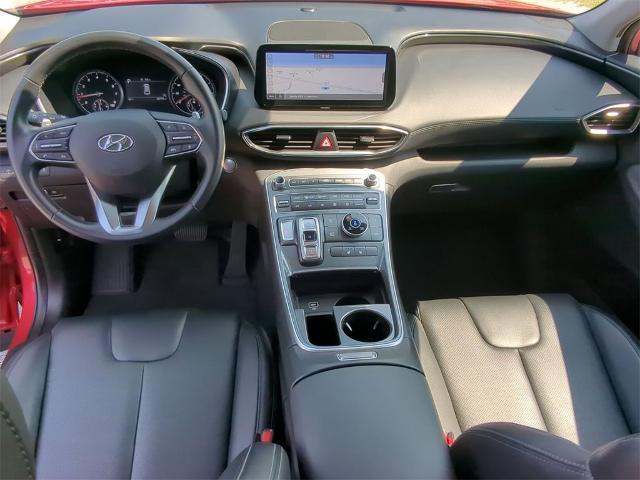 2023 Hyundai Santa Fe Vehicle Photo in ALBERTVILLE, AL 35950-0246