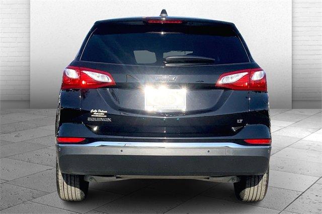 2020 Chevrolet Equinox Vehicle Photo in KANSAS CITY, MO 64114-4502