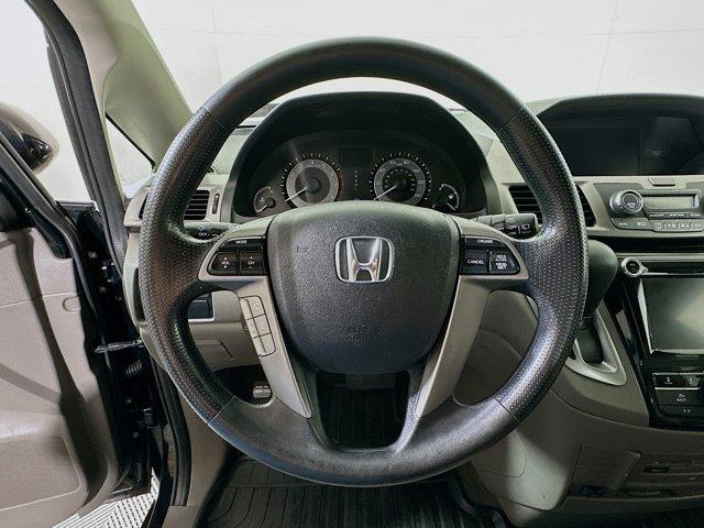 2016 Honda Odyssey Vehicle Photo in Doylsetown, PA 18901