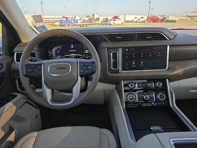 2023 GMC Yukon XL Vehicle Photo in BROUSSARD, LA 70518-0000