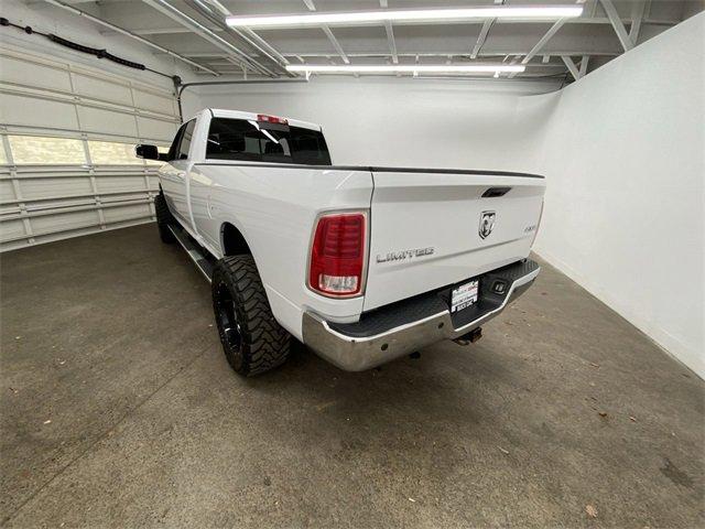 2013 Ram 2500 Vehicle Photo in PORTLAND, OR 97225-3518