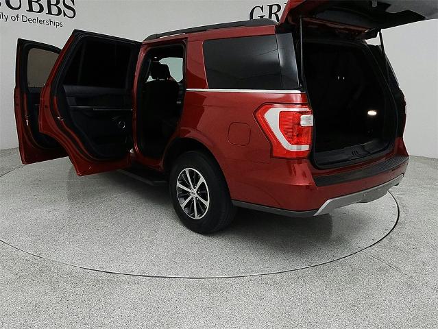 2020 Ford Expedition Vehicle Photo in Grapevine, TX 76051