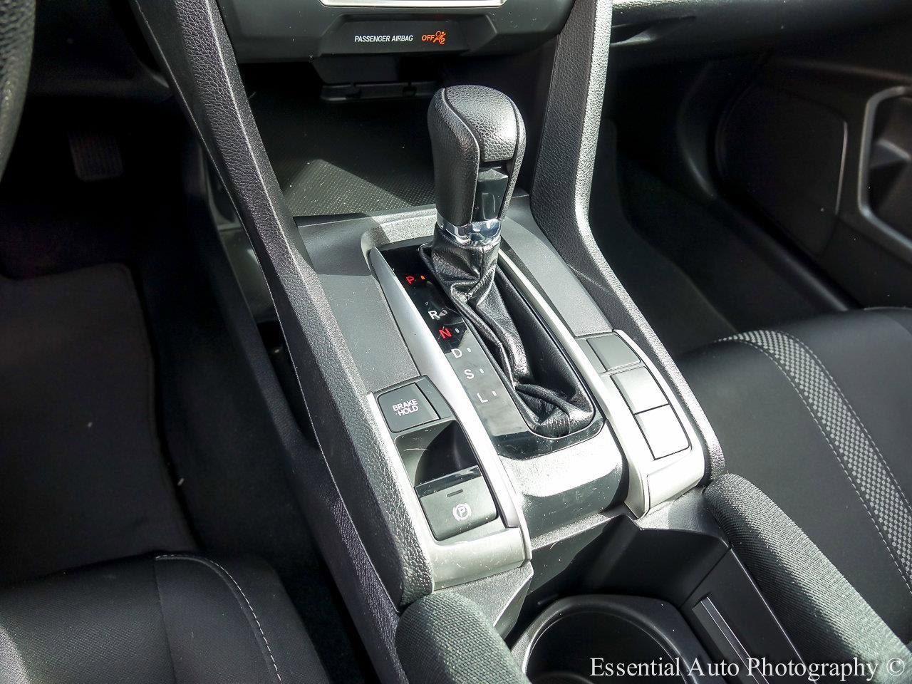 2020 Honda Civic Sedan Vehicle Photo in Saint Charles, IL 60174