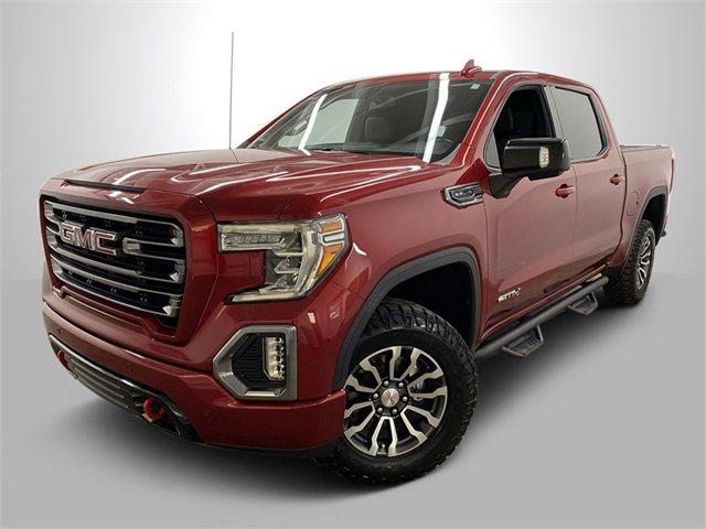 2021 GMC Sierra 1500 Vehicle Photo in PORTLAND, OR 97225-3518