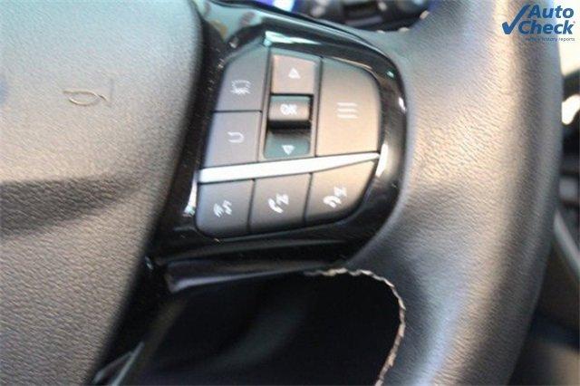 2022 Ford Escape Vehicle Photo in ST JOHNS, MI 48879-1562