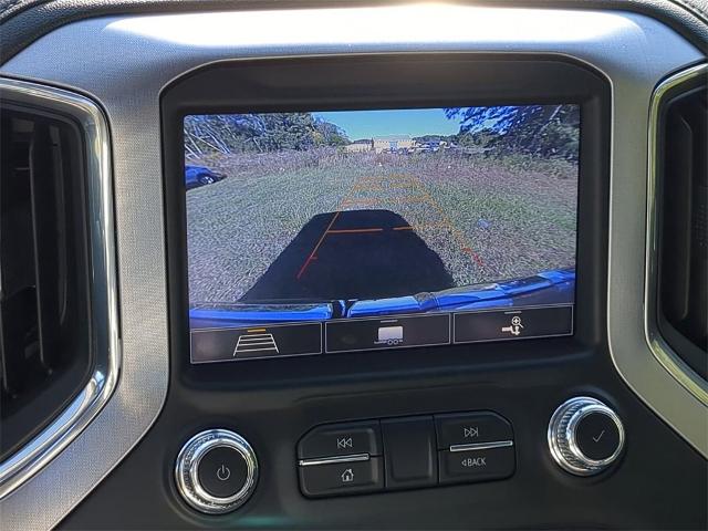 2020 GMC Sierra 1500 Vehicle Photo in ALBERTVILLE, AL 35950-0246