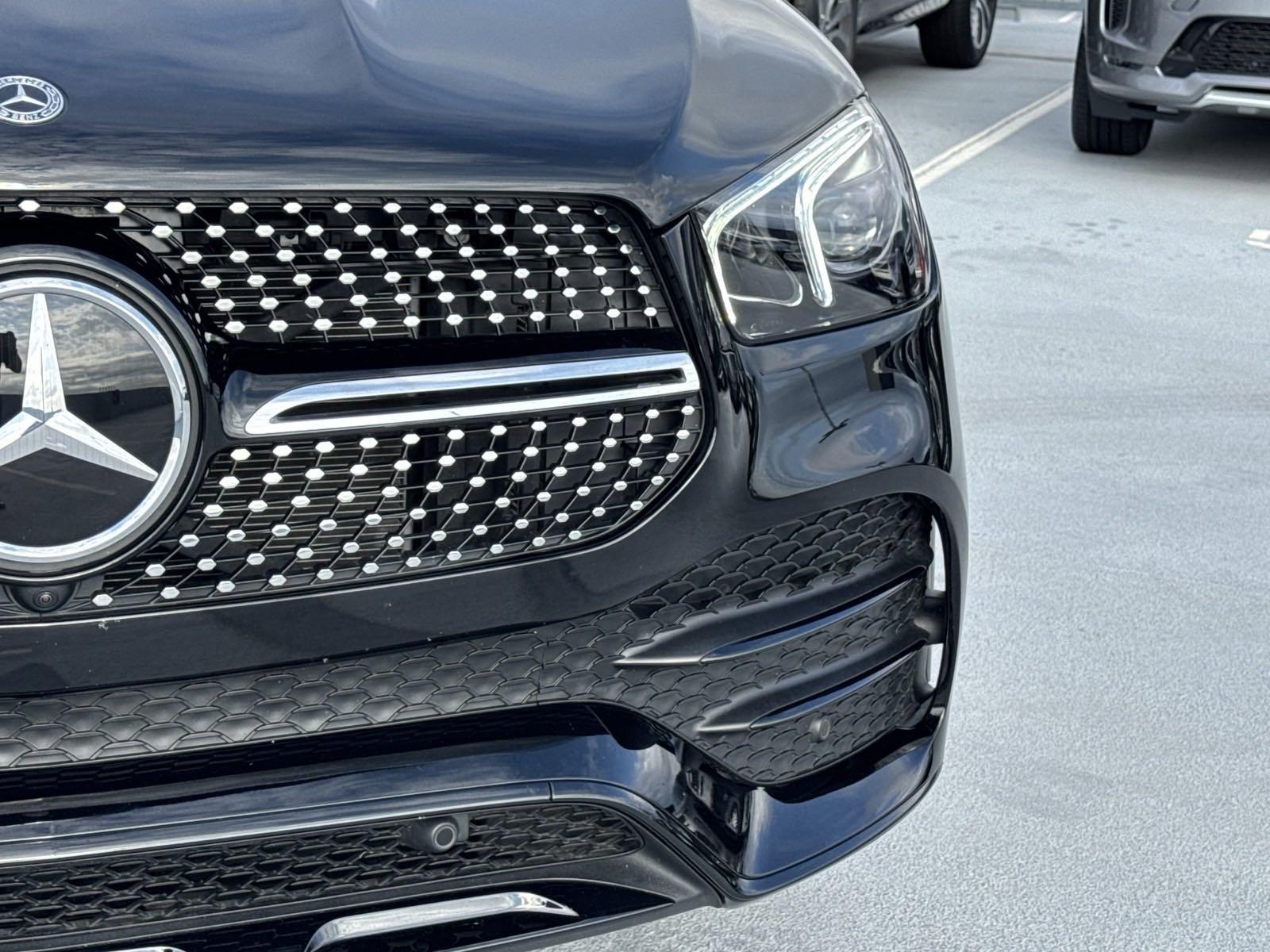 2022 Mercedes-Benz GLE Vehicle Photo in AUSTIN, TX 78717