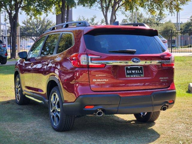 2024 Subaru Ascent Vehicle Photo in DALLAS, TX 75209