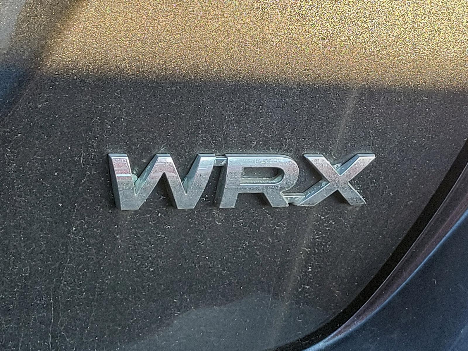 2018 Subaru WRX Vehicle Photo in BETHLEHEM, PA 18017