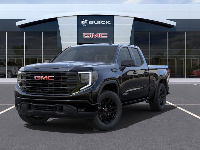 2024 GMC Sierra 1500 Vehicle Photo in MEDINA, OH 44256-9631