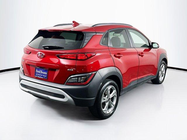 2022 Hyundai KONA Vehicle Photo in Flemington, NJ 08822