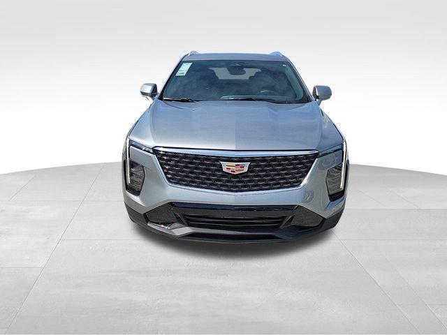 2024 Cadillac XT4 Vehicle Photo in DELRAY BEACH, FL 33483-3294