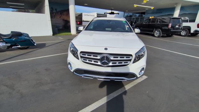 2020 Mercedes-Benz GLA Vehicle Photo in ANAHEIM, CA 92806-5612