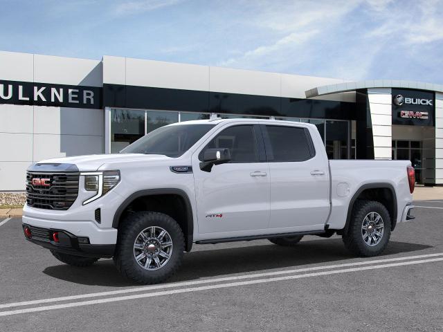 2024 GMC Sierra 1500 Vehicle Photo in TREVOSE, PA 19053-4984