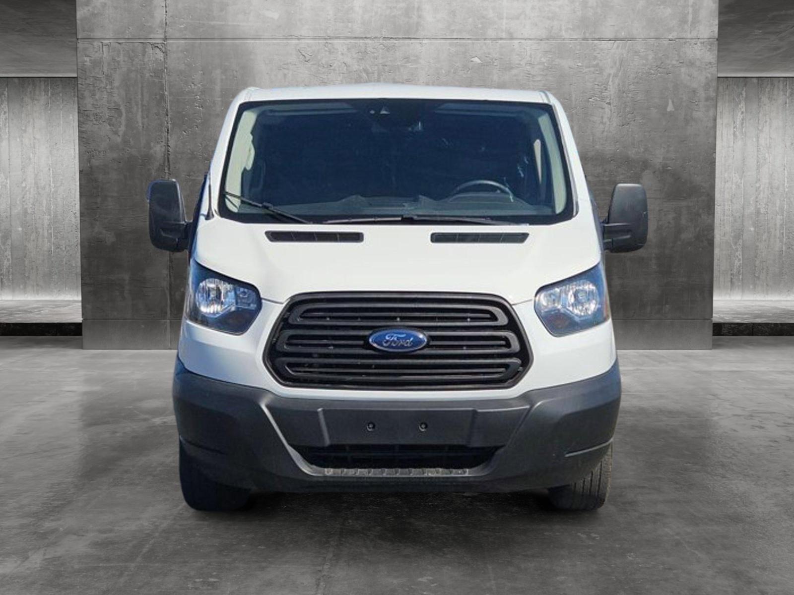 2019 Ford Transit Van Vehicle Photo in St. Petersburg, FL 33713