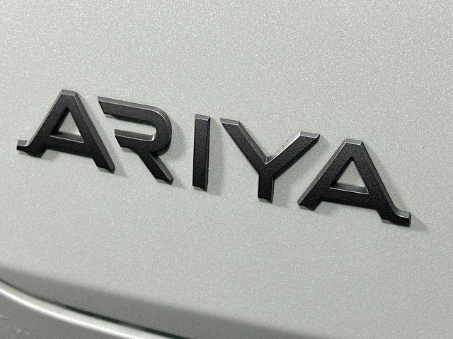 2024 Nissan ARIYA Vehicle Photo in Flemington, NJ 08822