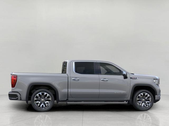 2025 GMC Sierra 1500 Vehicle Photo in GREEN BAY, WI 54303-3330