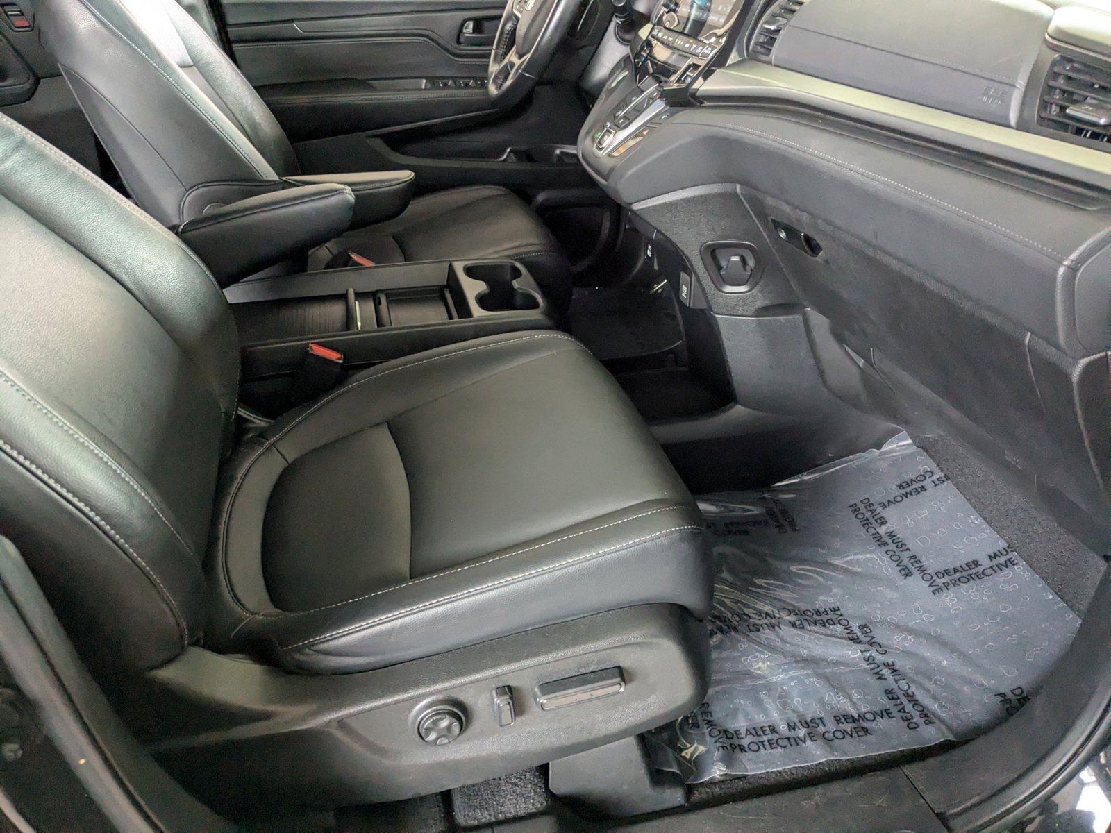 2021 Honda Odyssey Vehicle Photo in Miami, FL 33015