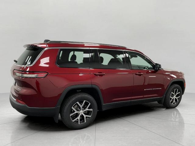 2023 Jeep Grand Cherokee L Vehicle Photo in Appleton, WI 54913