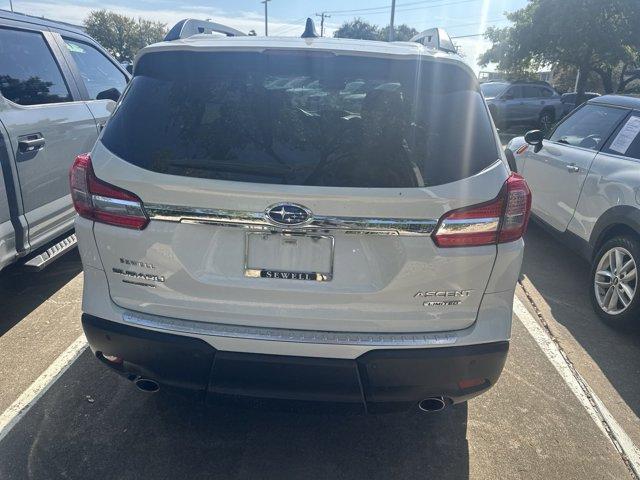 2022 Subaru Ascent Vehicle Photo in DALLAS, TX 75209