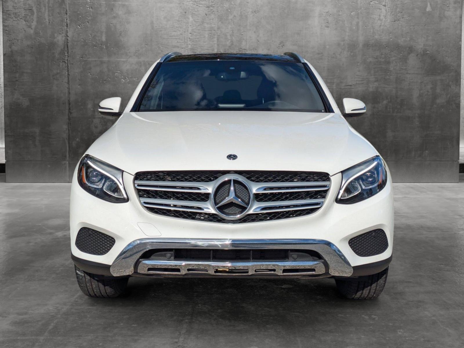 2019 Mercedes-Benz GLC Vehicle Photo in Sarasota, FL 34231