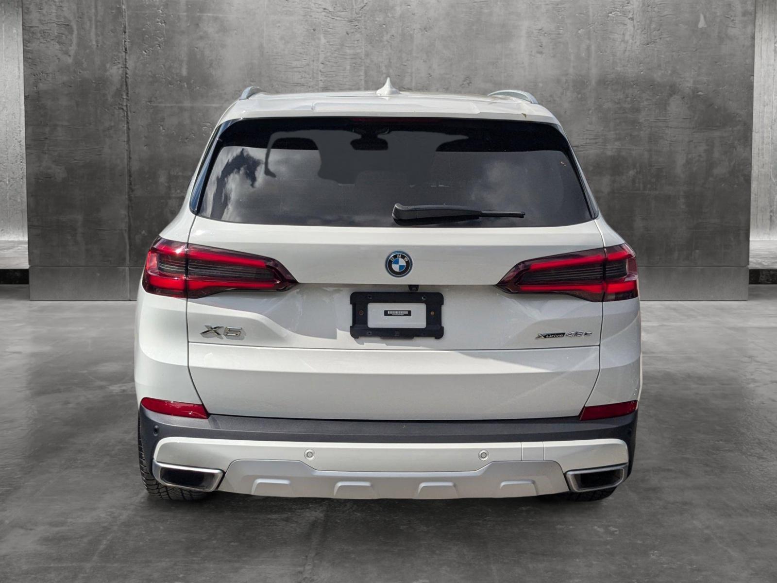 2023 BMW X5 Vehicle Photo in MIAMI, FL 33134-2699